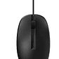 Mouse cableado - HP - Miniatura 1