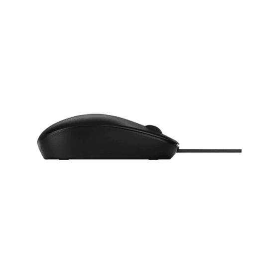 Mouse cableado - HP