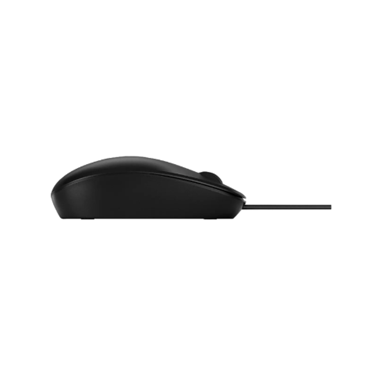 Mouse cableado - HP 2