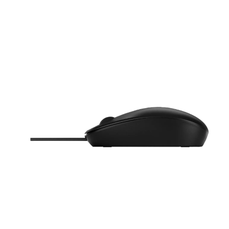 Mouse cableado - HP 3