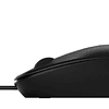 Mouse cableado - HP