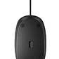 Mouse cableado - HP - Miniatura 4