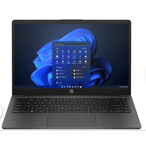 Notebook HP 245 de 14“ (AMD Ryzen 7 5825U, 16GB Ram, 512GB SSD, FreeDos)
