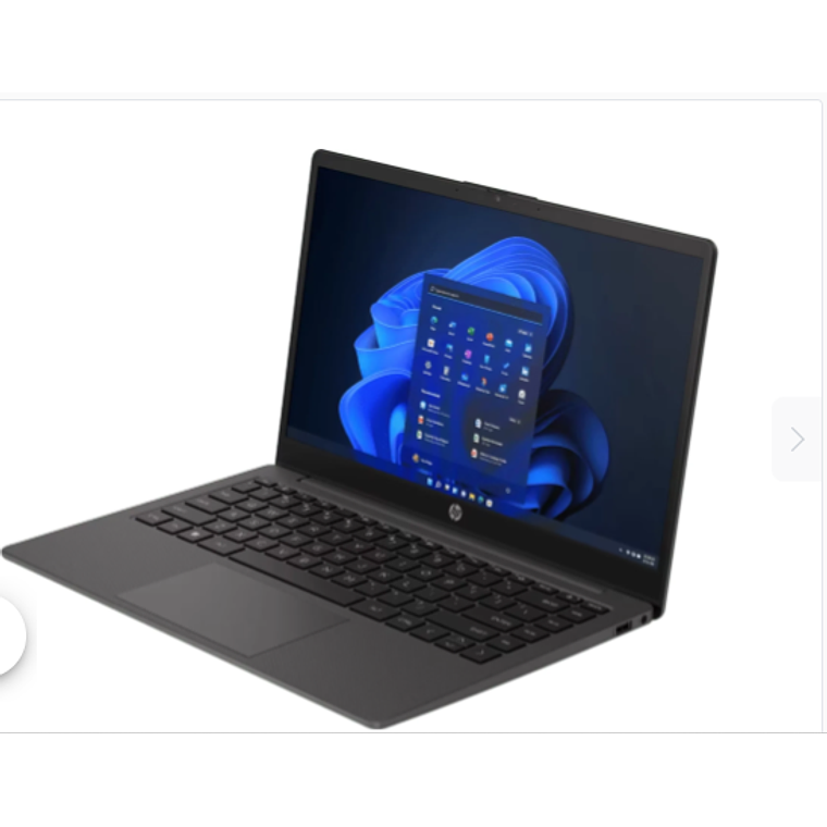 Notebook HP 245 de 14“ (AMD Ryzen 7 5825U, 16GB Ram, 512GB SSD, FreeDos) 2