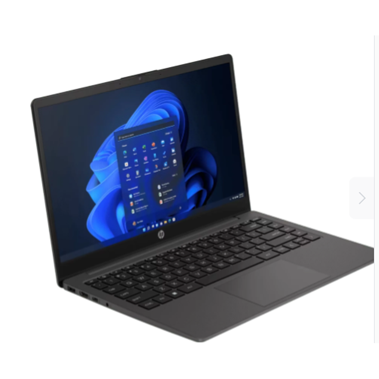 Notebook HP 245 de 14“ (AMD Ryzen 7 5825U, 16GB Ram, 512GB SSD, FreeDos) 3