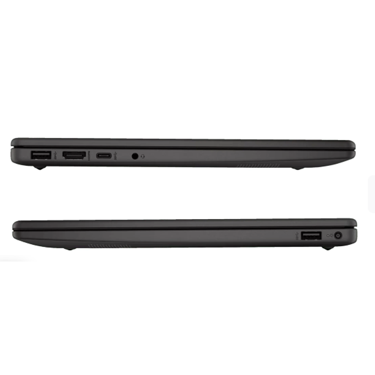 Notebook HP 245 de 14“ (AMD Ryzen 7 5825U, 16GB Ram, 512GB SSD, FreeDos) 4