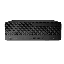 Computador HP ProDesk 400 SFF G11 (Intel Ultra 7 265, 16GB Ram, 512GB SSD, Win11 Pro)