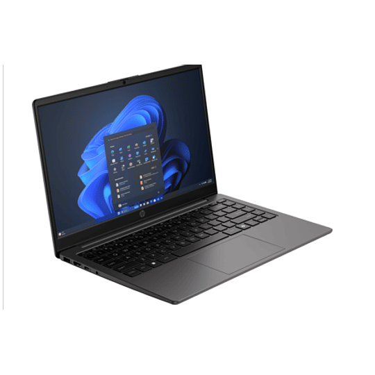 Notebook HP 240R G10 de 14“ (Core 7-150U, 8GB Ram, 512GB SSD, FreeDOS)
