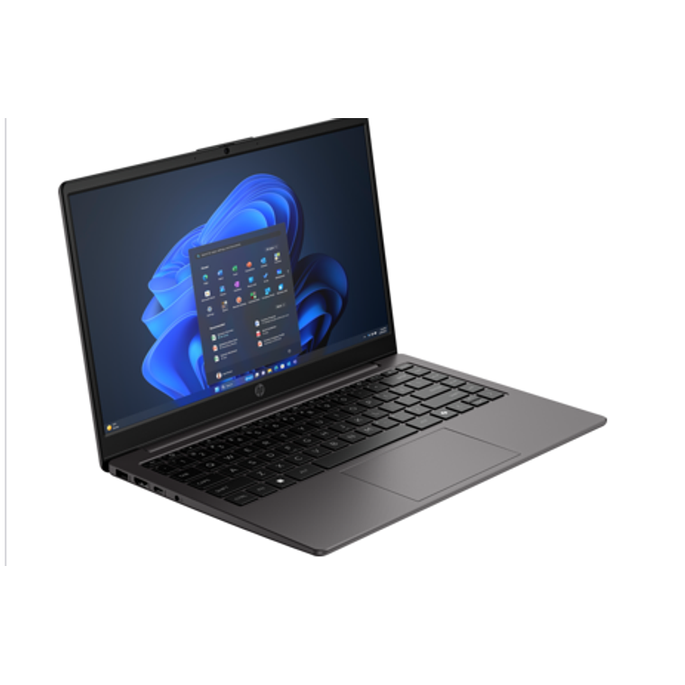 Notebook HP 240R G10 de 14“ (Core 7-150U, 8GB Ram, 512GB SSD, FreeDOS) 2