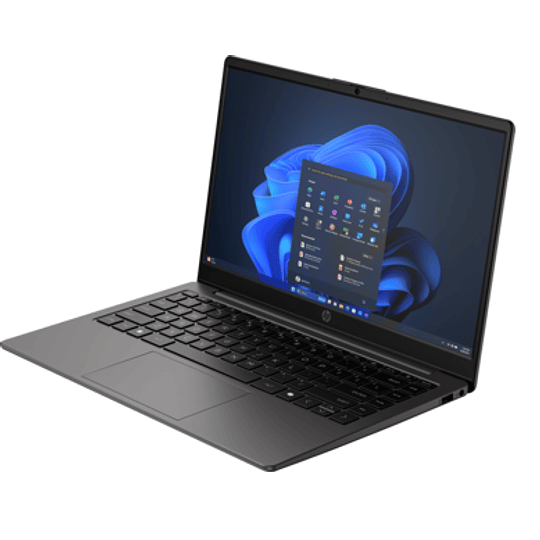 Notebook HP 240R G10 de 14“ (Core 7-150U, 8GB Ram, 512GB SSD, FreeDOS)