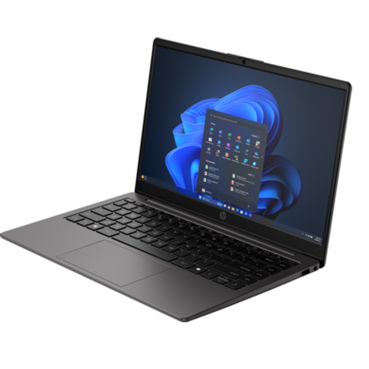 Notebook HP 240R G10 de 14“ (Core 7-150U, 8GB Ram, 512GB SSD, FreeDOS) 3