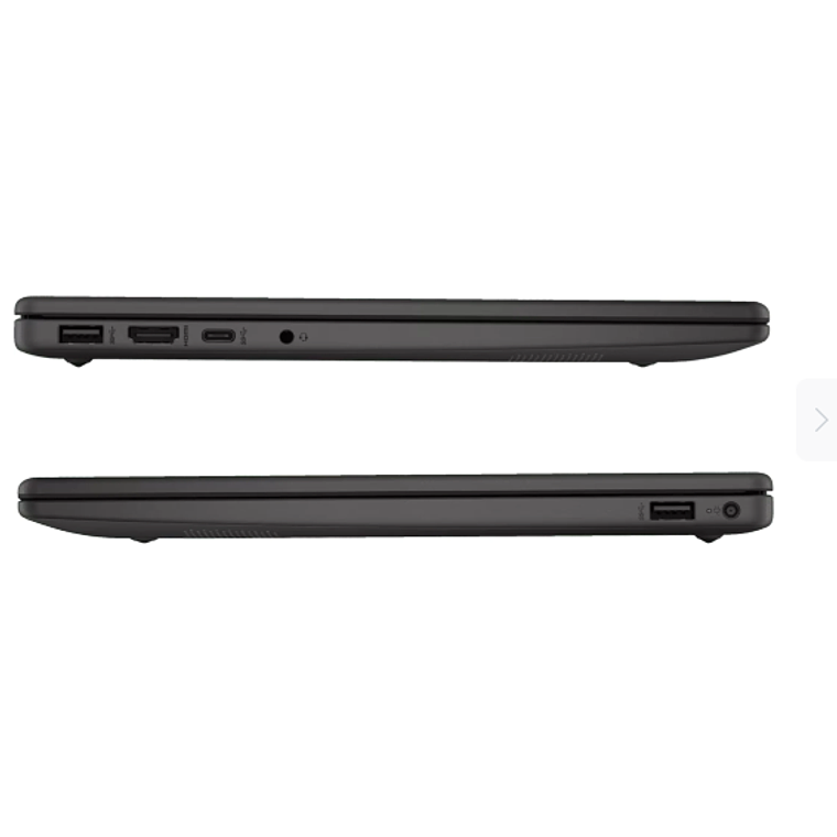 Notebook HP 240R G10 de 14“ (Core 7-150U, 8GB Ram, 512GB SSD, FreeDOS) 7