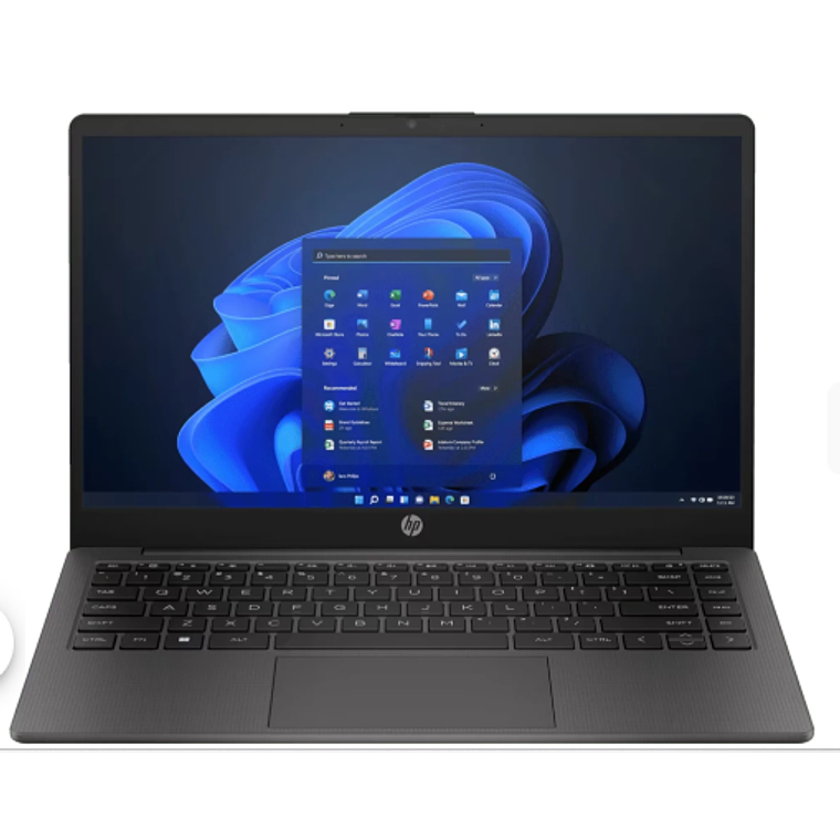 Notebook HP 240R G10 de 14“ (Core 7-150U, 8GB Ram, 512GB SSD, FreeDOS) 8