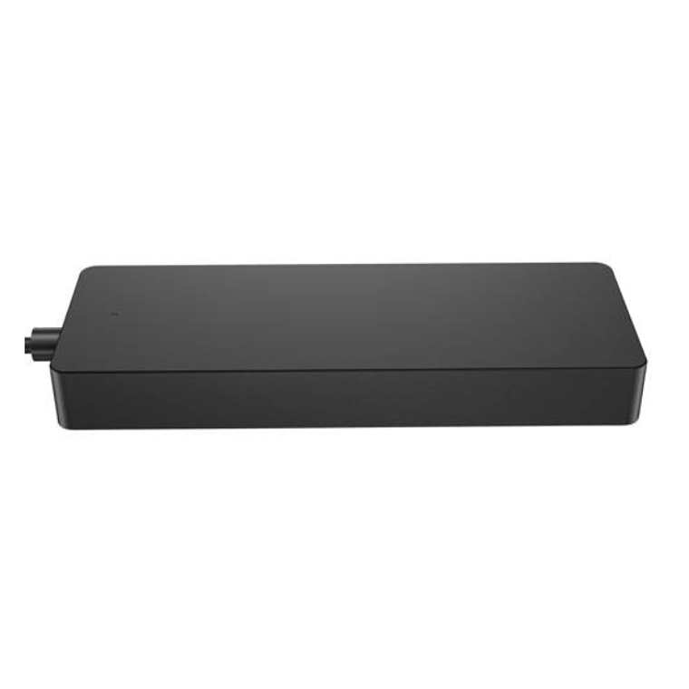 Adaptador HP - USB-C - Travel HUB G3 2