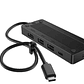 Adaptador HP - USB-C - Travel HUB G3 - Miniatura 4