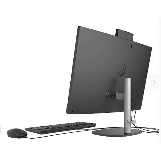 All in One HP ProStudio 4 AiO G1i de 24” (Ultra 7 265, 16GB RAM, 1TB SSD, Win11 Pro)