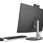 All in One HP ProStudio 4 AiO G1i de 24” (Ultra 7 265, 16GB RAM, 1TB SSD, Win11 Pro) - Miniatura 4