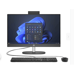 All in One HP ProStudio 4 AiO G1i de 24” (Ultra 7 265, 16GB RAM, 1TB SSD, Win11 Pro)