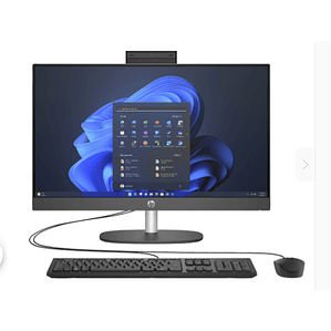 All in One HP ProStudio 4 AiO G1i de 24” (Ultra 7 265, 16GB RAM, 1TB SSD, Win11 Pro)