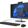 All in One HP ProStudio 4 AiO G1i de 24” (Ultra 7 265, 16GB RAM, 1TB SSD, Win11 Pro)