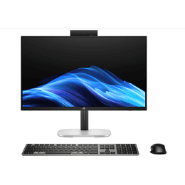 All in One HP ProStudio 4 G1i de 24” (Ultra 5 225, 16GB DDR5, 512GB SSD, Win11 Pro)