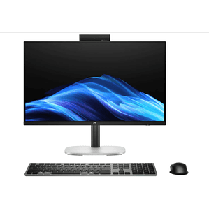 All in One HP ProStudio 4 G1i de 24” (Ultra 5 225, 16GB DDR5, 512GB SSD, Win11 Pro)