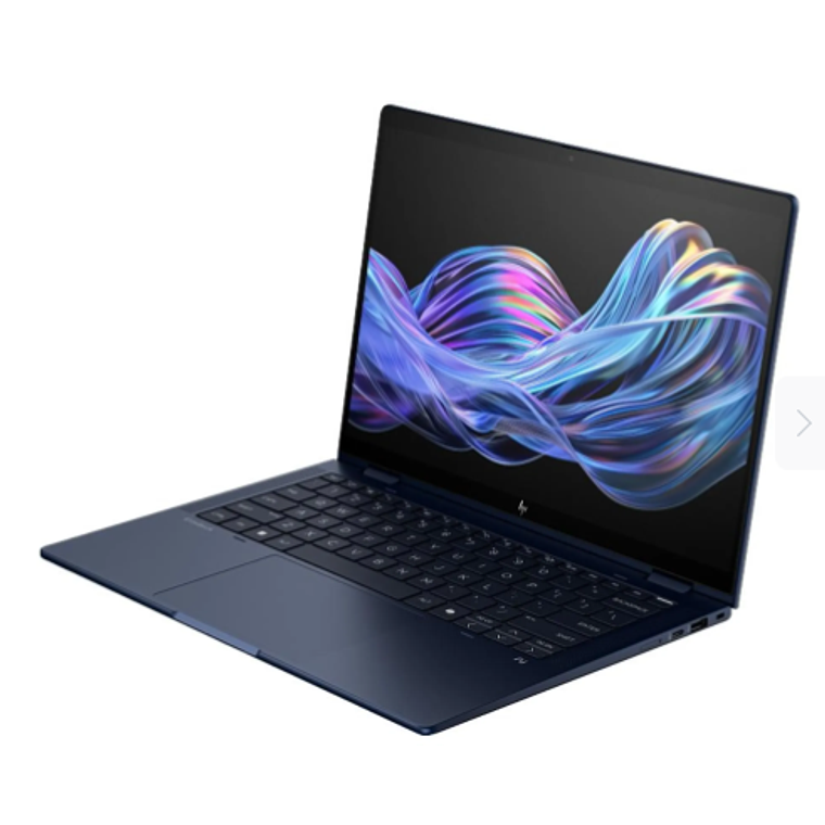 Notebook HP EliteBook G1X de 14“ ( AMD Ryzen 9 375, 32GB Ram, 512GB SSD, Win11 Pro) 1