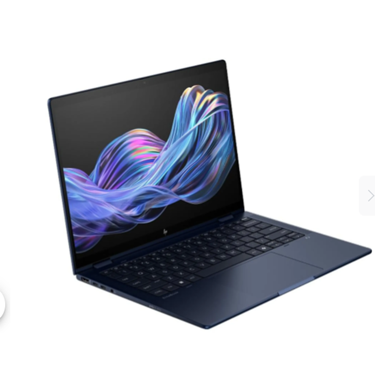 Notebook HP EliteBook G1X de 14“ ( AMD Ryzen 9 375, 32GB Ram, 512GB SSD, Win11 Pro) 2