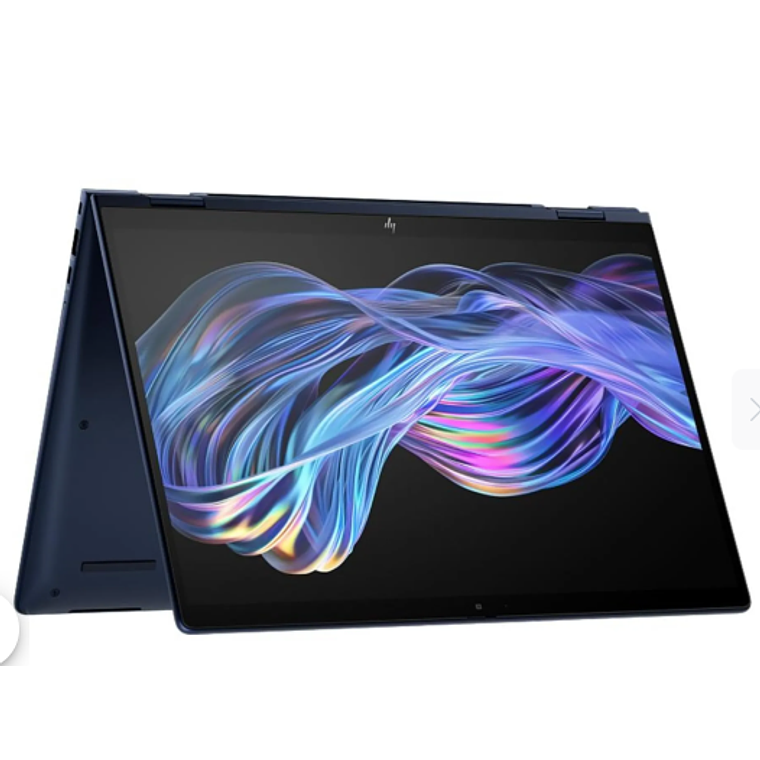 Notebook HP EliteBook G1X de 14“ ( AMD Ryzen 9 375, 32GB Ram, 512GB SSD, Win11 Pro) 5