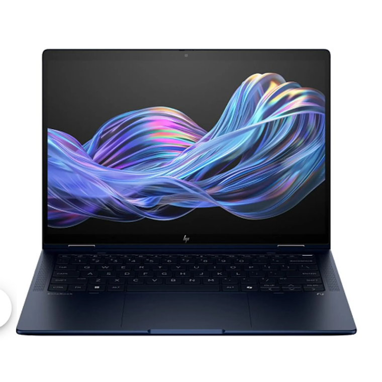 Notebook HP EliteBook G1X de 14“ ( AMD Ryzen 9 375, 32GB Ram, 512GB SSD, Win11 Pro) 6