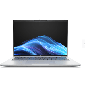 Notebook HP EliteBook G1  de 14“ (Intel Ultra 5 225U, 24GB Ram, 512GB SSD, Win11 Pro) 