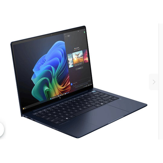 Notebook HP EliteBook G1  de 14“ (Intel Ultra 5 225U, 24GB Ram, 512GB SSD, Win11 Pro) 