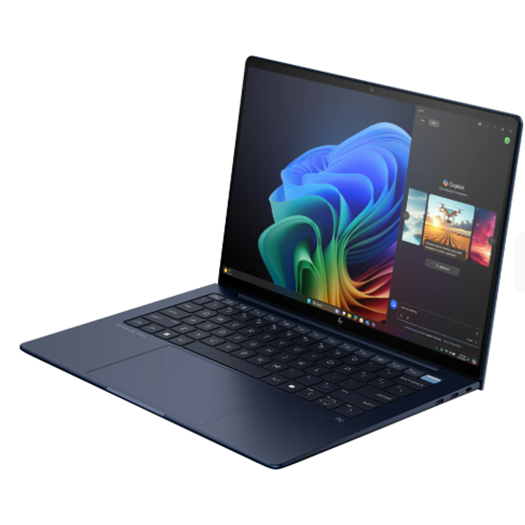 Notebook HP EliteBook G1  de 14“ (Intel Ultra 5 225U, 24GB Ram, 512GB SSD, Win11 Pro)  3