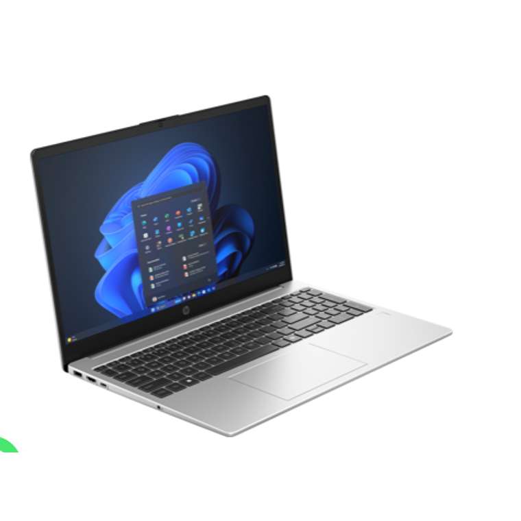 Notebook HP 250R G10 de 15.6“ (Intel 5 120U, 8GB Ram, 512GB SSD,  Win11 Home)  2
