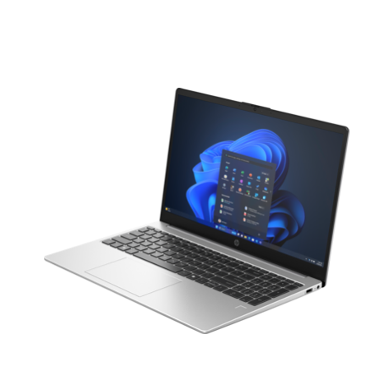 Notebook HP 250R G10 de 15.6“ (Intel 5 120U, 8GB Ram, 512GB SSD,  Win11 Home)  3
