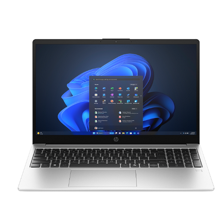 Notebook HP 250R G10 de 15.6“ (Intel 5 120U, 8GB Ram, 512GB SSD,  Win11 Home)  6