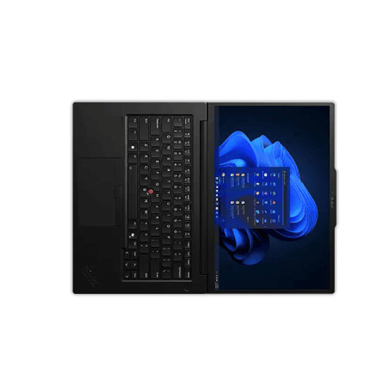 Notebook Lenovo ThinkPad de 14.5“ ( Intel Ultra 7 255H, 16GB Ram, 1TB SSD, NVIDIA RTX 500 Blackwell - Win11 Pro, 3-year w)