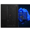 Notebook Lenovo ThinkPad de 14.5“ ( Intel Ultra 7 255H, 16GB Ram, 1TB SSD, NVIDIA RTX 500 Blackwell - Win11 Pro, 3-year w)