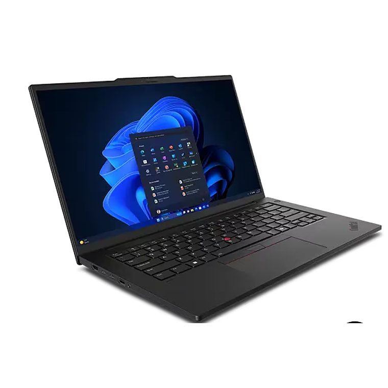 Notebook Lenovo ThinkPad de 14.5“ ( Intel Ultra 7 255H, 16GB Ram, 1TB SSD, NVIDIA RTX 500 Blackwell - Win11 Pro, 3-year w) 2