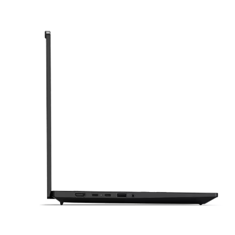 Notebook Lenovo ThinkPad de 14.5“ ( Intel Ultra 7 255H, 16GB Ram, 1TB SSD, NVIDIA RTX 500 Blackwell - Win11 Pro, 3-year w) 5