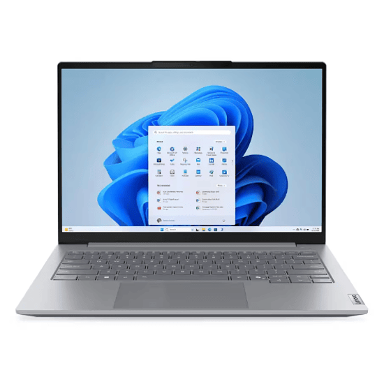  Notebook Lenovo ThinkBook de 14“ (Intel Ultra 5 225U, 16GB Ram, 512GB SSD, Win11 Pro)