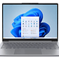  Notebook Lenovo ThinkBook de 14“ (Intel Ultra 5 225U, 16GB Ram, 512GB SSD, Win11 Pro) - Miniatura 1