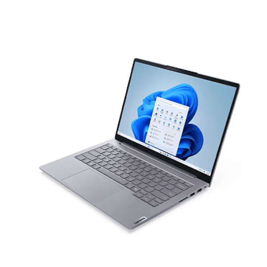  Notebook Lenovo ThinkBook de 14“ (Intel Ultra 5 225U, 16GB Ram, 512GB SSD, Win11 Pro)