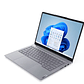 Notebook Lenovo ThinkBook de 14“ (Intel Ultra 5 225U, 16GB Ram, 512GB SSD, Win11 Pro) - Miniatura 2
