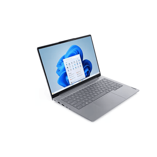  Notebook Lenovo ThinkBook de 14“ (Intel Ultra 5 225U, 16GB Ram, 512GB SSD, Win11 Pro)