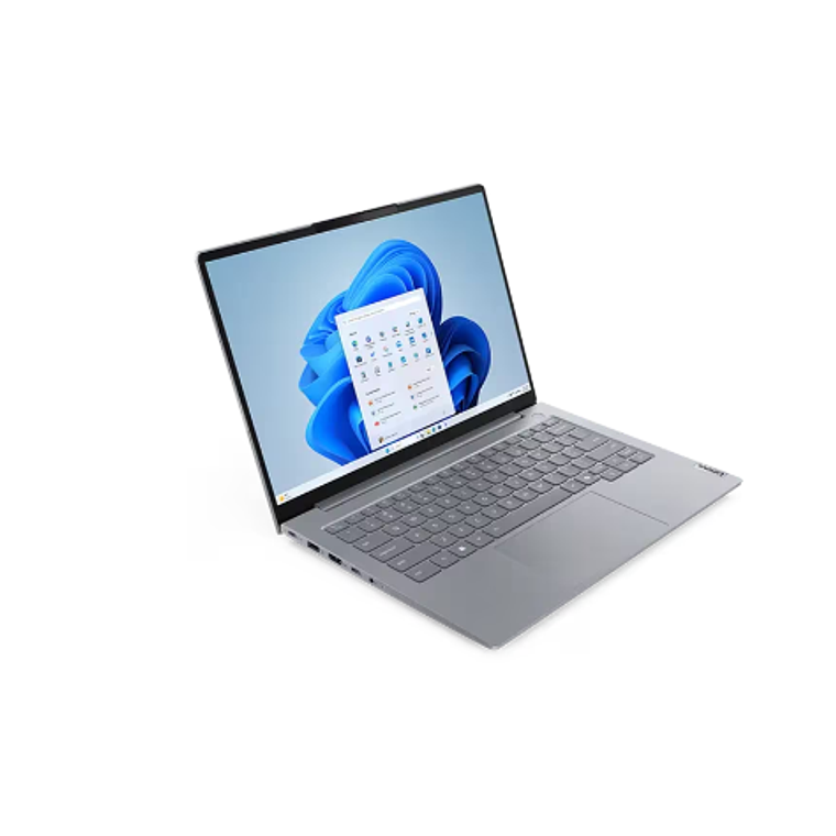  Notebook Lenovo ThinkBook de 14“ (Intel Ultra 5 225U, 16GB Ram, 512GB SSD, Win11 Pro) 3