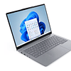  Notebook Lenovo ThinkBook de 14“ (Intel Ultra 5 225U, 16GB Ram, 512GB SSD, Win11 Pro)