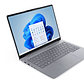  Notebook Lenovo ThinkBook de 14“ (Intel Ultra 5 225U, 16GB Ram, 512GB SSD, Win11 Pro) - Miniatura 3