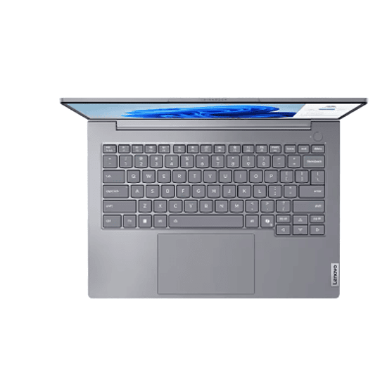  Notebook Lenovo ThinkBook de 14“ (Intel Ultra 5 225U, 16GB Ram, 512GB SSD, Win11 Pro)