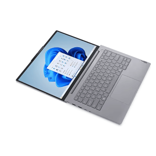  Notebook Lenovo ThinkBook de 14“ (Intel Ultra 5 225U, 16GB Ram, 512GB SSD, Win11 Pro)